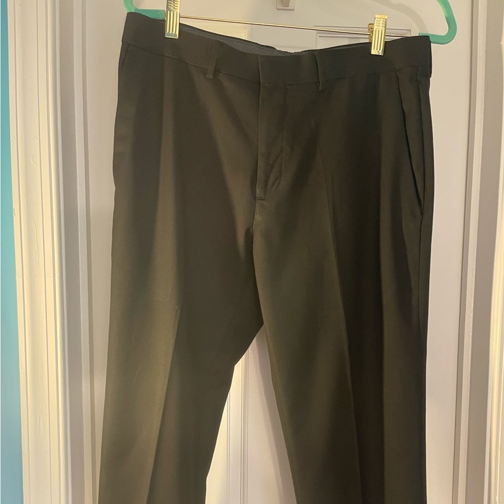 Kenneth Cole Technical-Cole Slim Fit